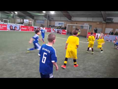 Sc Wentorf vs FTSV Lorbeer