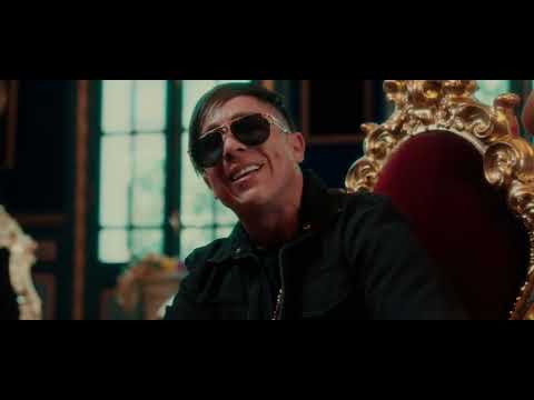 ALUCINANDOTE - MANTEQUILLA FT ABRAHAM WAYNE (VIDEO OFICIAL)