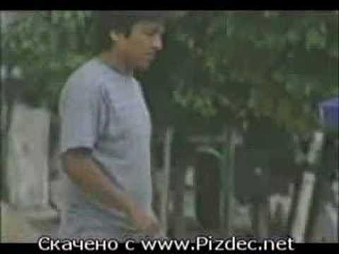 Pegadinha acaba em morte BARRIILLL