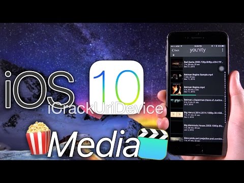 NEW Install iOS 10 KODI Alternative - NO iOS 10.2.1 Jailbreak on Mac & PC (FREE)