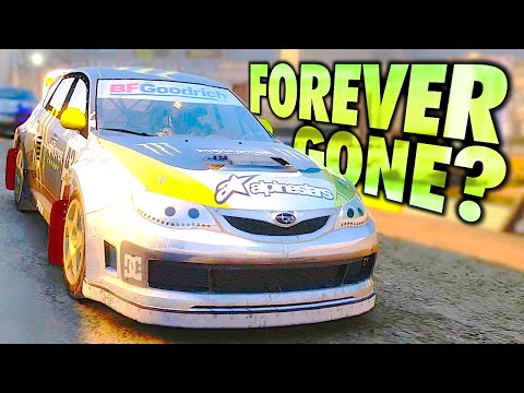 This Racing Game Might Be Gone For Good... Relist Dirt 2! | KuruHS