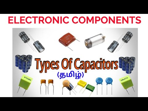 Types of diode diode diode working in tamil