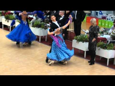 LČ St 2012 Youth Vjaceslavs Suhtins - Anastasija Vokonska final waltz