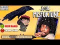 I PLAYED LITTLE MISFORTUNE FOR THE FIRST TIME HOW AM I LAUGHING WHILE SAD