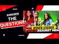 THEY DIDN T ANSWER THE QUESTION Proof Modern Women Leverage S E X Against Men