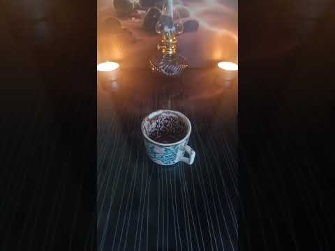 BAŞAK BURCU KAHVE FALI ♍ ÖYLE BİR İZ BIRAKTIN Kİ ÖZLENİYORSUN💫