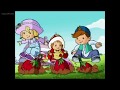 Strawberry Shortcake Spring For Strawberry Shortcake