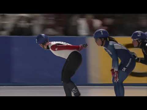 Mass Start Ladies - WC2 Tomakomai 2018/2019