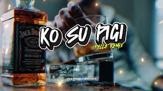 Download lagu Lagu Acara Rap Papsel - KO SU PIGI #reggae #lagugalaupapua #laguacara2026  mp3