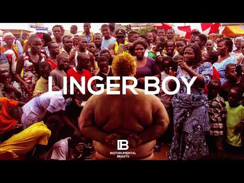 MHD x Afrojuice 195 Type Beat | Afrotrap Beat "Linger Boy" (Prod. InsthruMental Beasts)