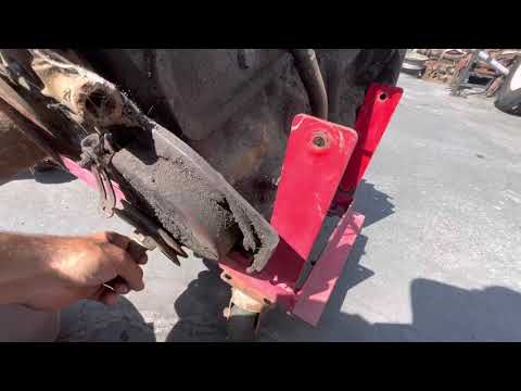 1961 Austin-Healey Bugeye Sprite (CC-1535778) for sale in Monterey, California