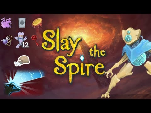 Slay the Spire March 23rd Daily - Defect