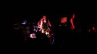 the VIBRATORS &quot;judy says knock you out&quot;