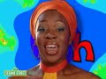 Sesame Street The Alphabet With Elmo And India Arie
