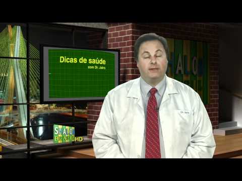 Dr. Jairo Vaidergorn 09/07/2011 - Colesterol