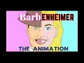 Barbenheimer - The Animation