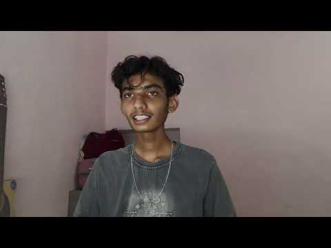 Punit  Audition vi...