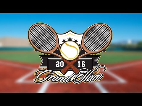 Grand Slam 2016 - HEUX & Melkers