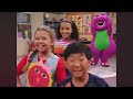 Here Comes Opening To The Complete Fourth Season Tape 4 Episode 4 Demo Version