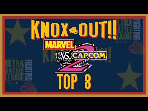 Knox-Out!! 2023 - MvC2