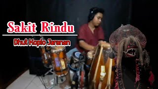 Download lagu Sakit Rindu - Cover Kendang - Super Koplo Jaranan ❗❗ mp3