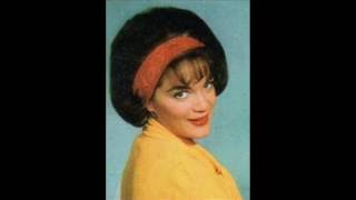 Connie Francis Buona Sera, Mio Amore German Deutsch 1968 CD Version