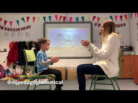 🤲🏻👏🏻CLASE DE MÚSICA Y MOVIMIENTO - Kokoleoko