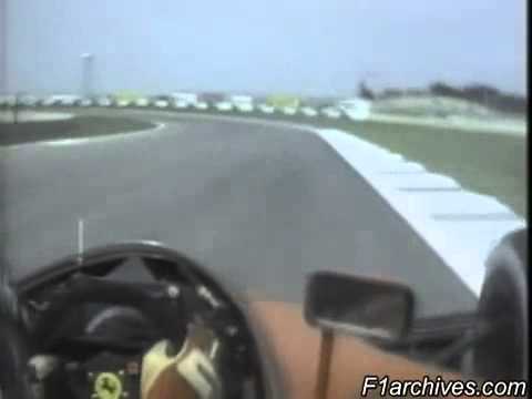 F1 1990 Spain GP   Alain Prost   Ferrari 641   On Board