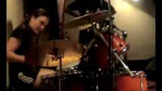 Yasmin Claire from Myndsnare