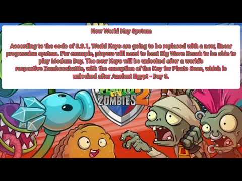 more info in pvz 2 8.9.1