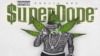 Soulja Boy - Its Whatever [HD]