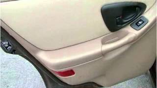 preview picture of video '2002 Chevrolet Malibu Used Cars Schuylkill Haven PA'