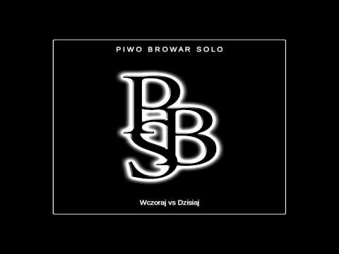 PBS - Myślę Co Będzie Jutro feat Koras Ras & Hipis