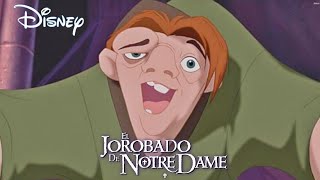 Luis Miguel - Sueña (From Disney&#39;s: “El Jorobado de Notre Dame”)