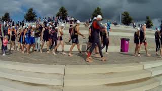 Nijmegen 024 Triathlon Sprint Startgroep 3 zaterdag 15 september 2018