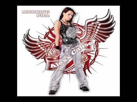 Alexx Calise - "Morning Pill" song