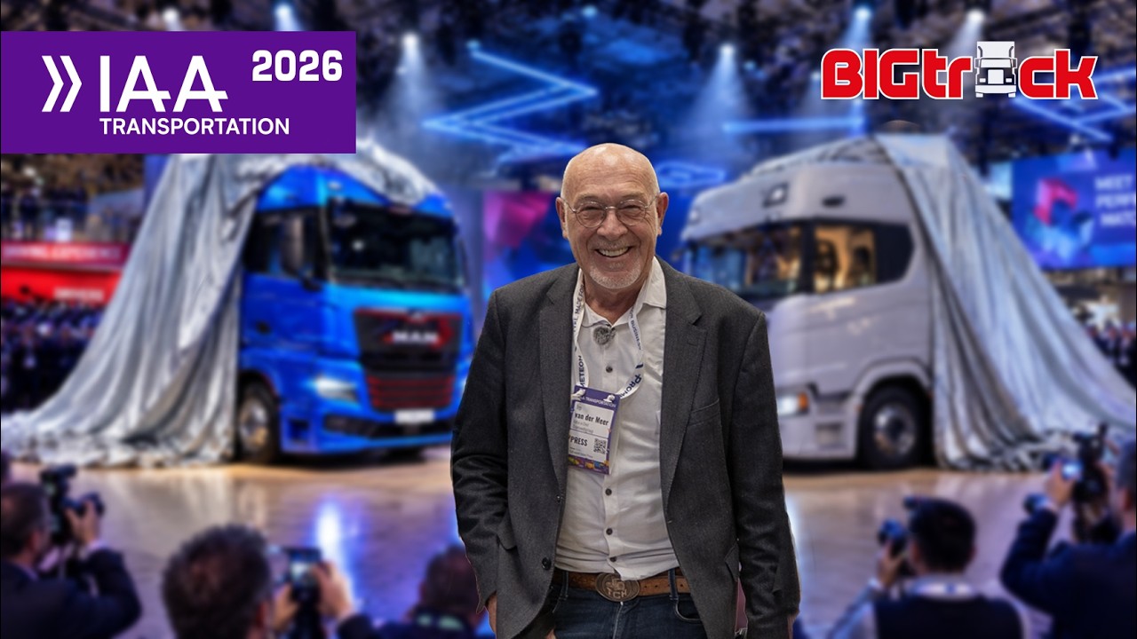 IAA Transportation 2026