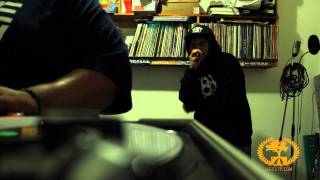 So You Rap 2 - InDJnous