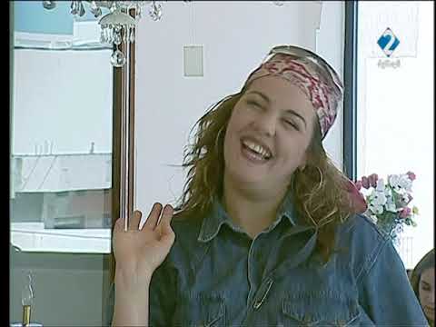 مسلسل جاري يا حمودة | الحلقة الثالثة عشر