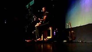 michael franti at kiva nobody right nobody wrong