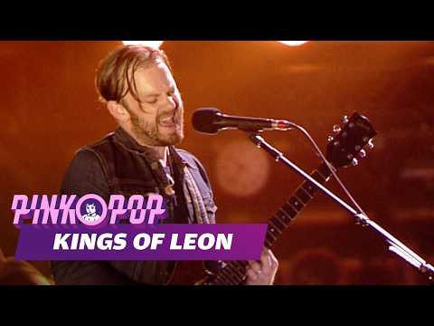 Thumbnail for Kings of Leon - Full Concert [HD] | Live at Pinkpop 2013 by Kings of Leon