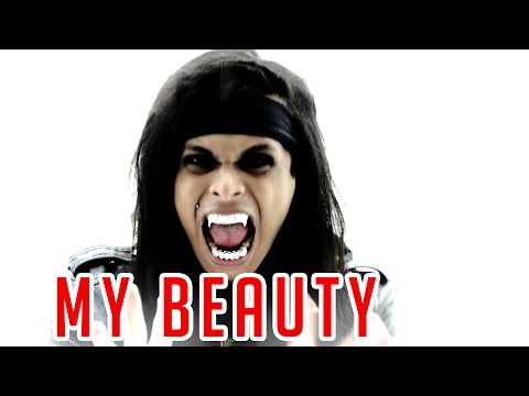 Etienne Sin - My Beauty