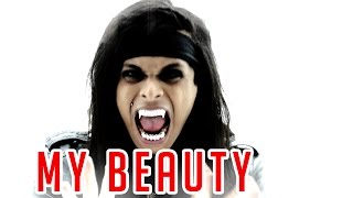 Etienne Sin - My Beauty