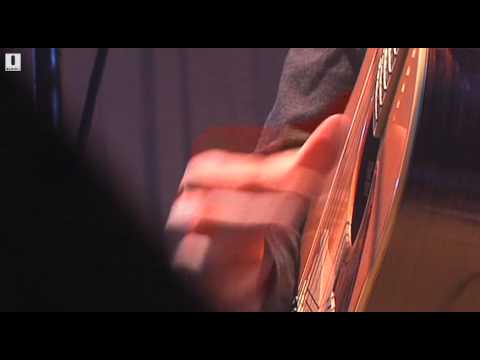 Radio 1 Sessie For Life // Milow - Never gonna stop