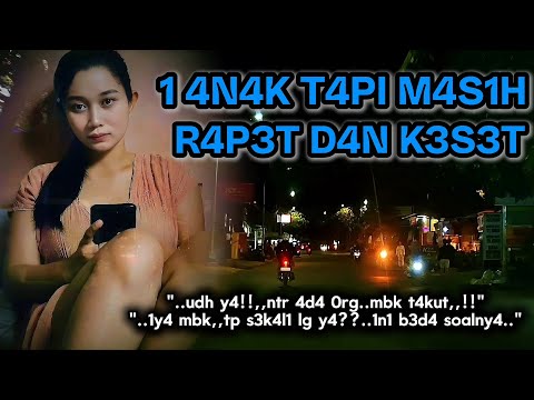 Hadiah Spesial dari pemilik laundry | Pemuda di kos | Kisah Nyata Romantis