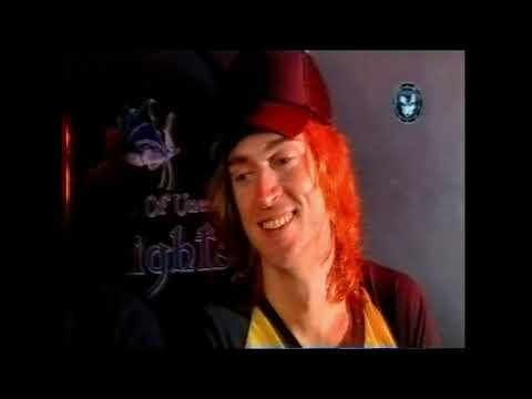 Thumbnail for Cathedral on Redemption TV. Filmed at Camden Underworld: 14th October 2005. by Concert, Sting