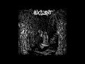 Exilent Signs Of Devastation LP 2015 Full Album