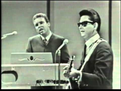 Roy Orbison  - Oh Pretty  Woman 1964