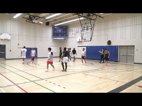 (part1)B4PC vs hrmnze - sunday tier - tcbl 2022 fall