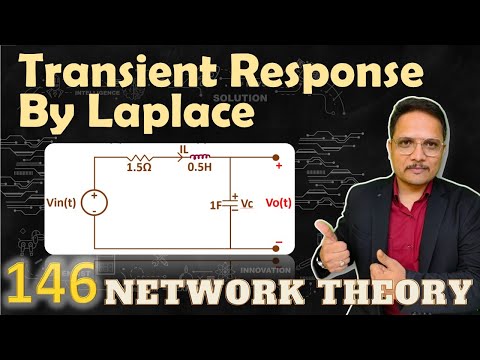 Network Theory by Engineering Funda
